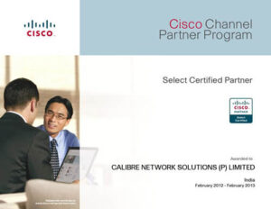 cisco certificate