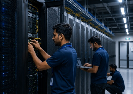 industrial distributor india story