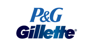 p and g gillette