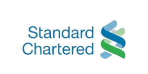 standard chartered