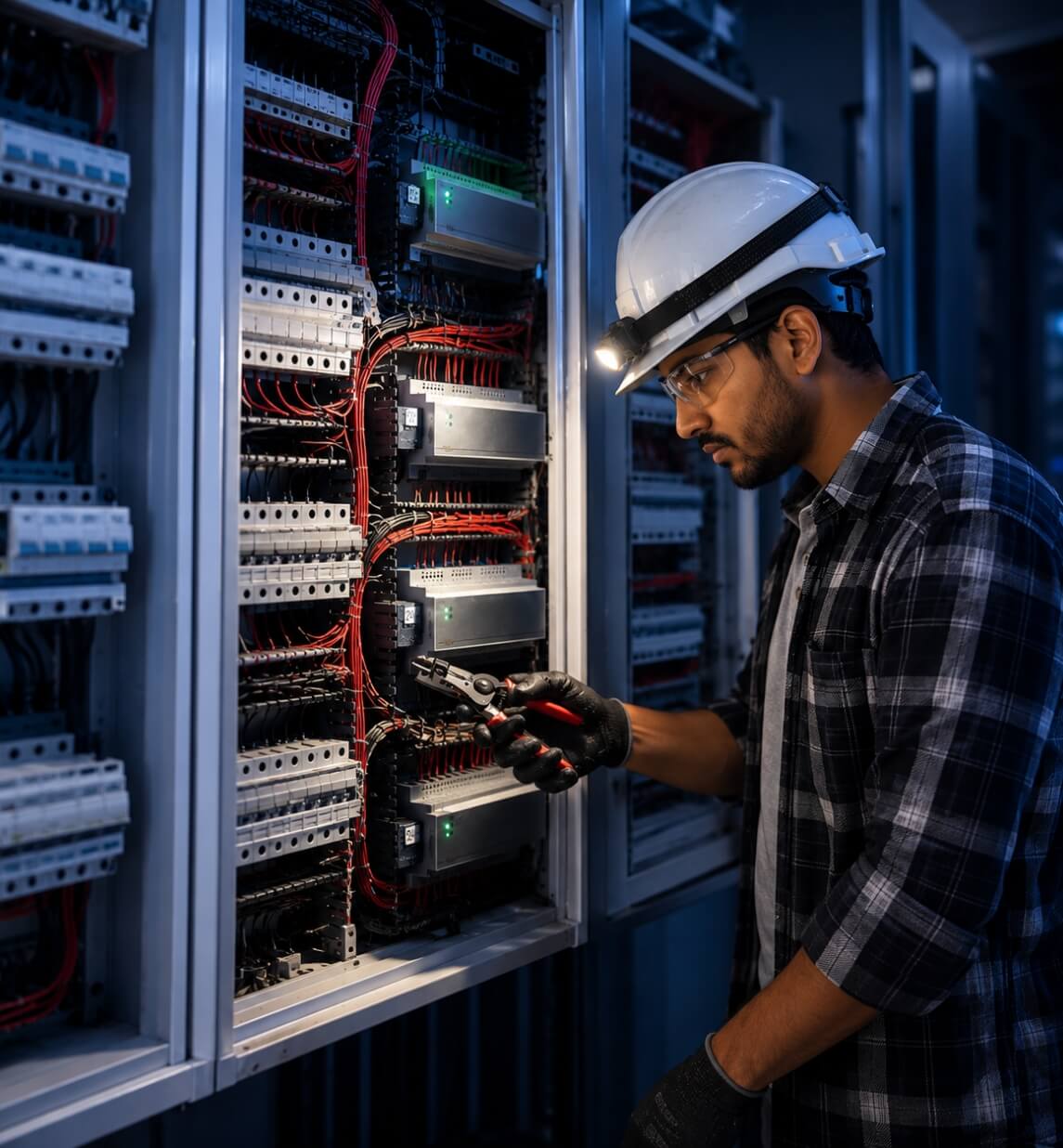 system integration company india