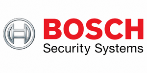 bosch security system logo