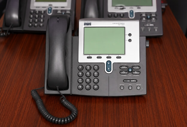 business phone voip solutions