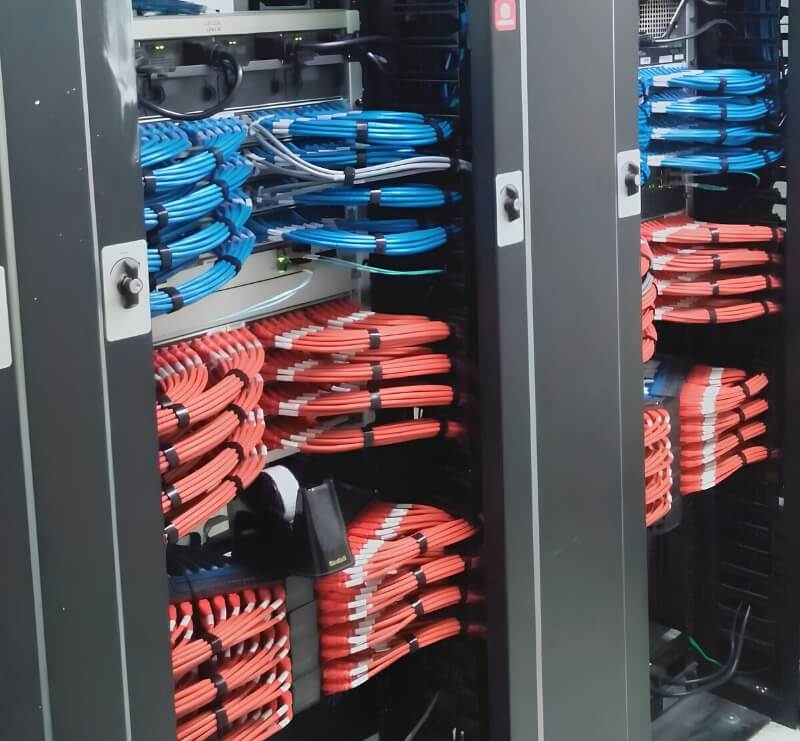 cable management tray