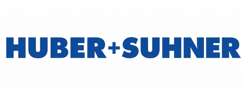 huber suhner image