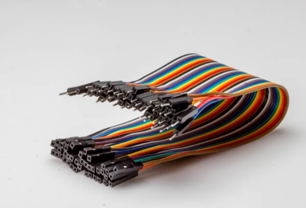 industrial connectors image