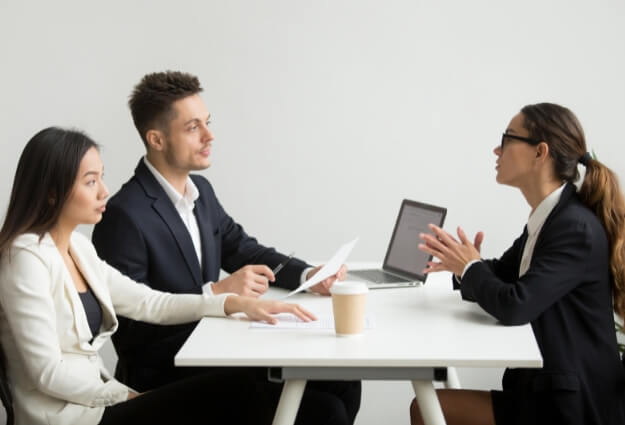 it hiring solution service