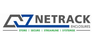 netrack enclosures logo