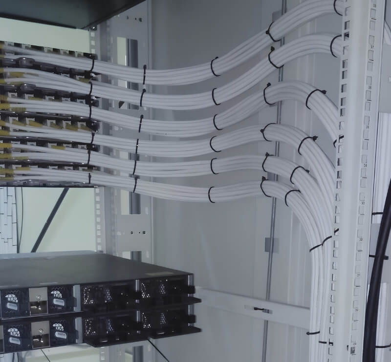 server rack enclosure