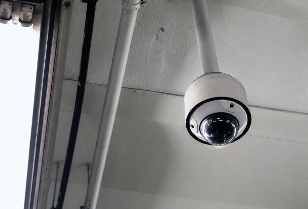 video surveillance camera systems
