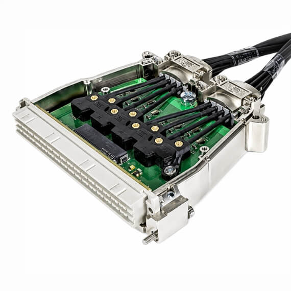 automation control board connector