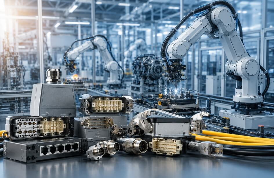 automation technology industry