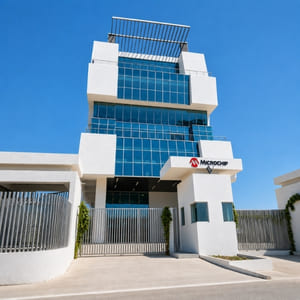 building it infrastructure project