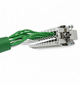 cable harness connector
