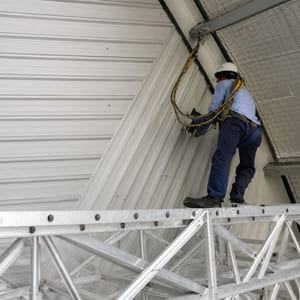 cctv wiring installation team
