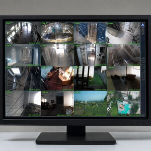 ship cctv installation