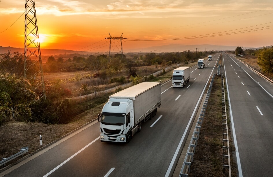 transportation industry image