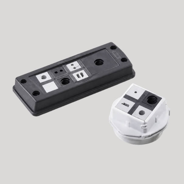 wiska cable entry system