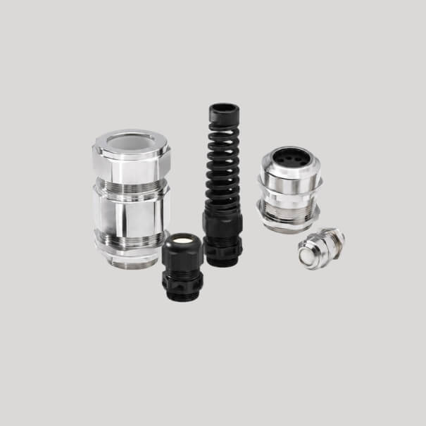 wiska cable glands