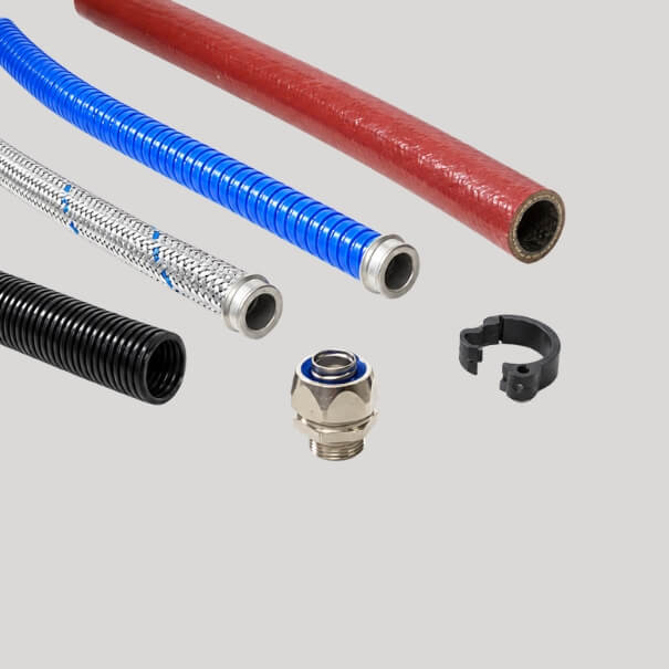 wiska cable protection