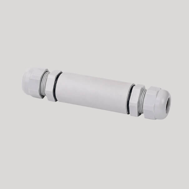 wiska connecting materials