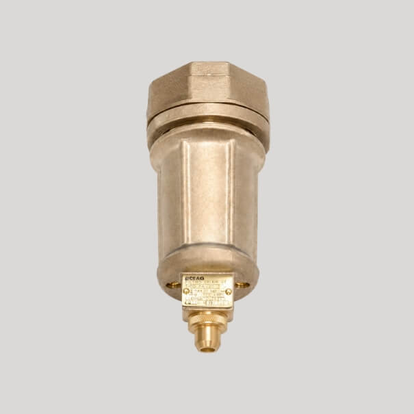 wiska ex plugs