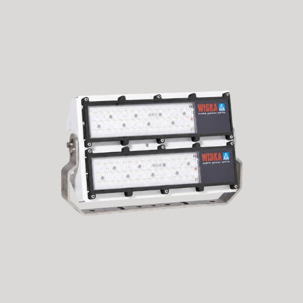 wiska flood lights