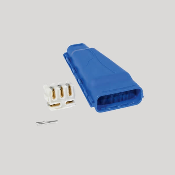 wiska gel cable joint