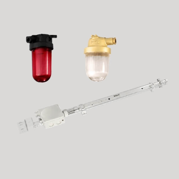 wiska multipurpose fixtures