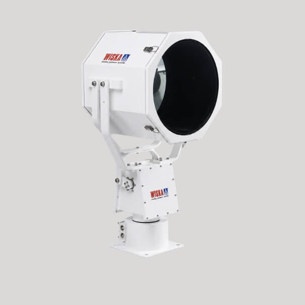 wiska search lights