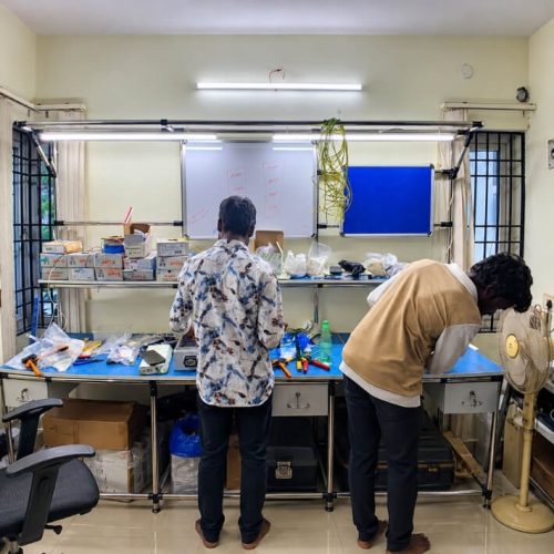 assembly workbench team